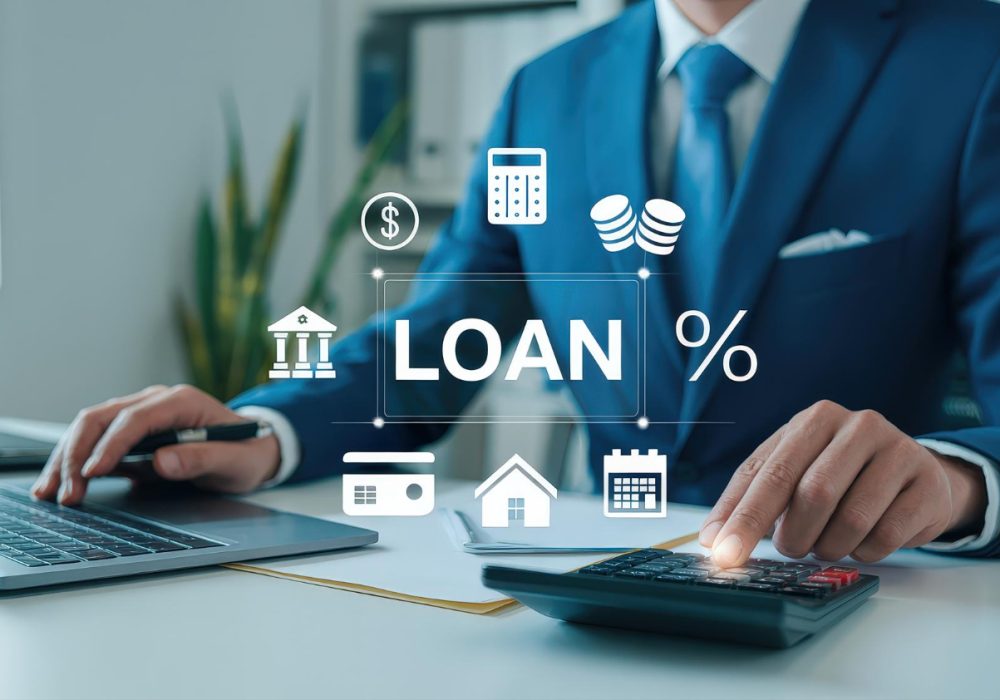 Business Loan