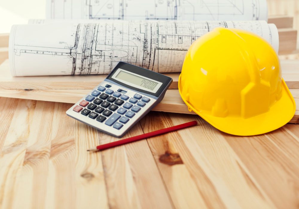 Land and Construciton Loan