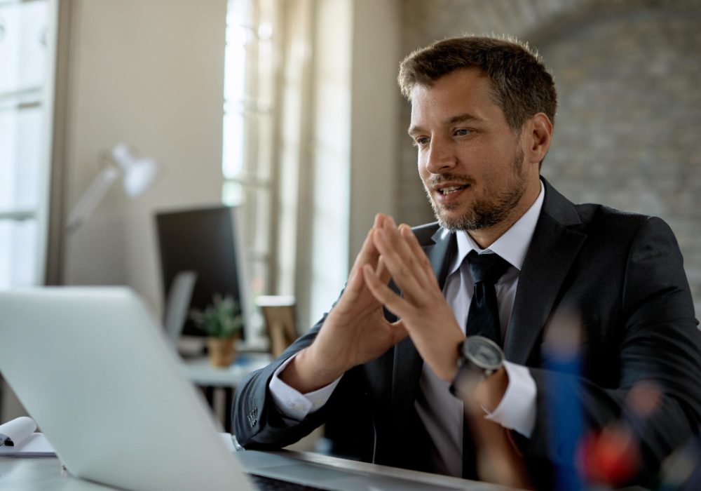 Virtual CFO